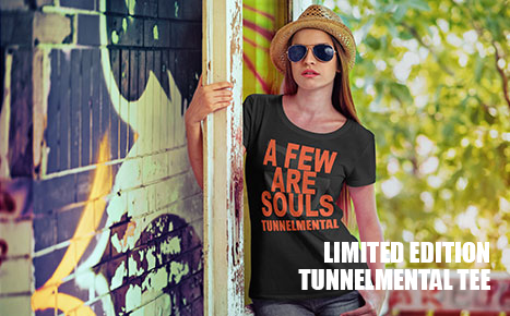 Tunnelmental